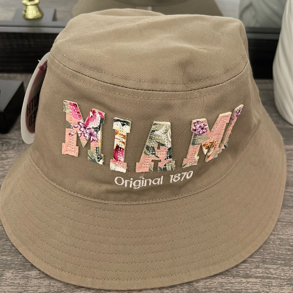 Beach hat